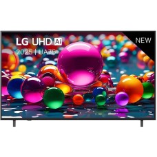 LG 75UA75006LA UHD AI UA75 4K Smart TV LG 75UA75006LA UHD AI UA75 4K Smart TV