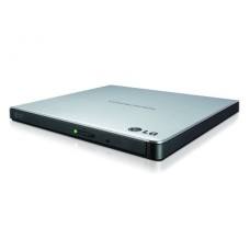 LG GP57ES40 DVD±RW eksterni srebrni LG GP57ES40 DVD±RW eksterni srebrni