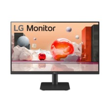 LG Monitor 24'' LG 24BA400-B IPS 1920x1080/100Hz/5ms/2xHDMI