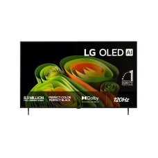 LG OLED65B6ELC OLED B6E 4K AI TV - 2026