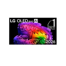 LG OLED65G63LS OLED evo AI G6 4K Smart TV 2026 LG OLED65G63LS OLED evo AI G6 4K Smart TV 2026
