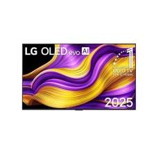 LG OLED77G51LW evo AI G5 4K Smart TV 2025 LG OLED77G51LW evo AI G5 4K Smart TV 2025