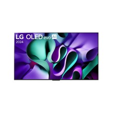 LG OLED83M49LA OLED evo AI M4 4K UHD Smart TV LG OLED83M49LA OLED evo AI M4 4K UHD Smart TV