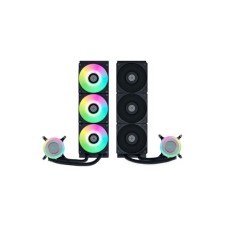 Lian Li AIO Hladnjak GA II Lite RGB - 360mm, GA2L36RB black