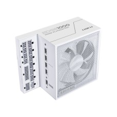 Lian Li Napajanje 1000W Lian Li EDGE 80PLUS Gold PCIe 5.1, ATX 3,1 USB HUB,Belo