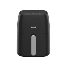 LINEA Friteza na vruć vazduh Linea LAF-0638, 1500 W, 4,5 l, digitalna