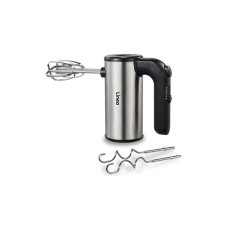LINEA Mikser ručni Linea LHM-0669, 300 W, inox LINEA Mikser ručni Linea LHM-0669, 300 W, inox
