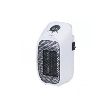 LINEA Prenosiva ventilatorska grejalica LPI-0587 400 W LINEA Prenosiva ventilatorska grejalica LPI-0587 400 W