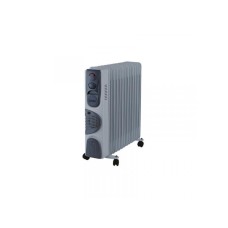 LINEA Uljni radijator LRF13-0578 13 rebara 2500 W + 400 W ventilator LINEA Uljni radijator LRF13-0578 13 rebara 2500 W + 400 W ventilator