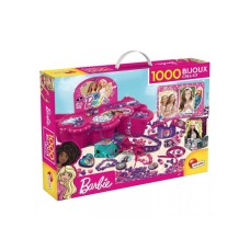 LISCIANI Barbie Bijoux Kreativni set za pravljenje nakita 76901 LISCIANI Barbie Bijoux Kreativni set za pravljenje nakita 76901
