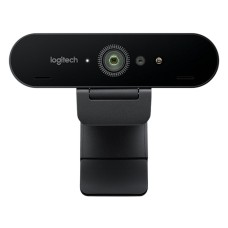 LOGITECH Brio 4K Ultra HD Graphite web kamera LOGITECH Brio 4K Ultra HD Graphite web kamera