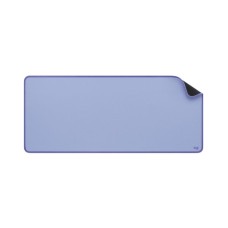 LOGITECH Desk Mat Studio podloga za miš, svetlo plava