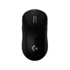 LOGITECH G PRO X SUPERLIGHT 2 LIGHTSPEED Gaming Mouse - BLACK - 2.4GHZ - EWR2 ( 910-006631 )