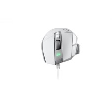 LOGITECH G502 X Gaming Mouse, USB, White LOGITECH G502 X Gaming Mouse, USB, White