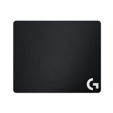 LOGITECH G640 Cloth Gaming Mouse Pad