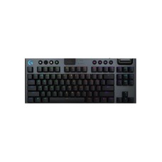 LOGITECH G915 X Lightspeed TKL Crna LOGITECH G915 X Lightspeed TKL Crna