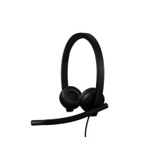LOGITECH H570e Stereo (Teams Version) USB-A slušalice sa mikrofonom LOGITECH H570e Stereo (Teams Version) USB-A slušalice sa mikrofonom