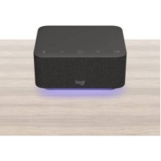 LOGITECH Logi Dock - GRAPHITE - USB - EMEA-914 - MSFT LOGITECH Logi Dock - GRAPHITE - USB - EMEA-914 - MSFT