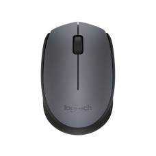 LOGITECH M170 Wireless sivi miš LOGITECH M170 Wireless sivi miš