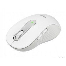 LOGITECH M650 L Wireless miš beli LOGITECH M650 L Wireless miš beli