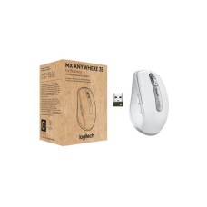 LOGITECH MX Anywhere 3S pale gray 910-006959