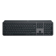 LOGITECH MX Keys S Wireless US