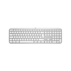 LOGITECH Tastatura Bluetooth MX Keys S for Mac - PALE GREY - US 920-011638 LOGITECH Tastatura Bluetooth MX Keys S for Mac - PALE GREY - US 920-011638