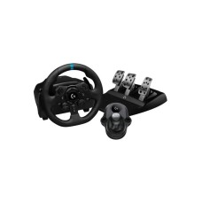 LOGITECH Volan Logitech G923 Trueforce Racing Wheel + Shifter LOGITECH Volan Logitech G923 Trueforce Racing Wheel + Shifter