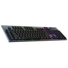 LOGITECH Wireless gaming G915 X Lightspeed Black