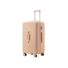 LONG Kofer svetlo roze EL 25'' LONG Kofer svetlo roze EL 25''