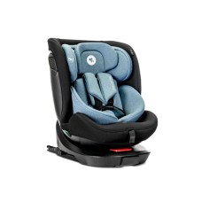 LORELLI BERTONI Auto sedište CONCORD PRO BLUE LORELLI BERTONI Auto sedište CONCORD PRO BLUE