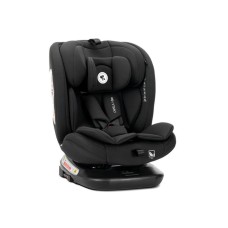 LORELLI BERTONI Auto sedište i-Size Capella Black, 40-150cm Isofix