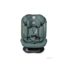 LORELLI BERTONI Auto sedište Scorpius I-size (40-150cm) Green pine LORELLI BERTONI Auto sedište Scorpius I-size (40-150cm) Green pine