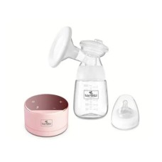 LORELLI BERTONI Električna pumpica za izmuzavanje Daily comfort, Roze LORELLI BERTONI Električna pumpica za izmuzavanje Daily comfort, Roze