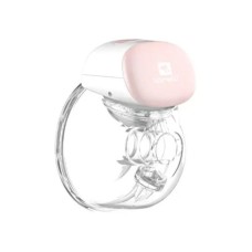 LORELLI BERTONI Električna pumpica za izmuzavanje Hands Free, Roze LORELLI BERTONI Električna pumpica za izmuzavanje Hands Free, Roze