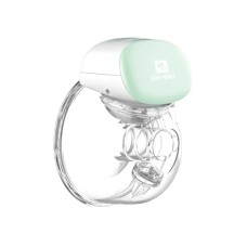 LORELLI BERTONI Električna pumpica za izmuzavanje Hands Free, Zelena LORELLI BERTONI Električna pumpica za izmuzavanje Hands Free, Zelena