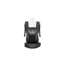 LORELLI BERTONI Ergonomic kengur nosljka za bebe do 15 kg Black LORELLI BERTONI Ergonomic kengur nosljka za bebe do 15 kg Black
