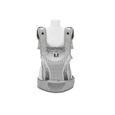 LORELLI BERTONI Kengur nosiljkaErgonomic Mia Sivi LORELLI BERTONI Kengur nosiljkaErgonomic Mia Sivi