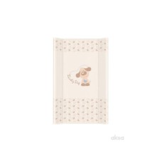 LORELLI BERTONI T‚Tvrda podloga za povijanje Colors beige