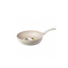 LORME LORME-BASIC-TIGANJ WOK GRANIT 28cm 12376 LORME LORME-BASIC-TIGANJ WOK GRANIT 28cm 12376