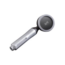 ZEPTER Lotus Shower Head, Silver (WTS-001SL)