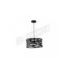 LUNA HN8069A 3*E27 BLACK LUNA HN8069A 3*E27 BLACK