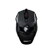 Madcatz RAT 2 Gaming Mouse Black