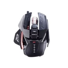 Madcatz RAT Pro X3 Gaming Mouse Black