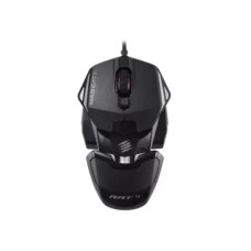 Madcatz RAT1 Gaming Mouse Black