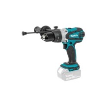 MAKITA Aku. udarna bušilica-odvijač 2 brzine (DHP458Z) MAKITA Aku. udarna bušilica-odvijač 2 brzine (DHP458Z)