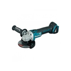 MAKITA Aku. ugaona brusilica 18V (DGA452Z) MAKITA Aku. ugaona brusilica 18V (DGA452Z)