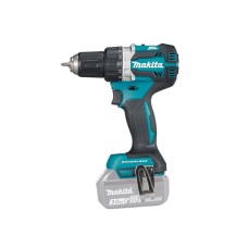 MAKITA Akumulatorska bušilica – odvijač 18 V – solo (DDF484Z) MAKITA Akumulatorska bušilica – odvijač 18 V – solo (DDF484Z)