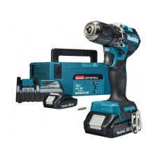 MAKITA Akumulatorska bušilica-odvrtač DDF487RAJ; 18V; 2x2,0 Ah MAKITA Akumulatorska bušilica-odvrtač DDF487RAJ; 18V; 2x2,0 Ah