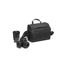 MANFROTTO Torba Advanced Shoulder bag M III (MA3-SB-M) MANFROTTO Torba Advanced Shoulder bag M III (MA3-SB-M)